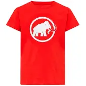 Mammut Core Classic Kurzarm-t-shirt