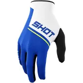 Shot Rogue Revolt 2.0 Handschuhe