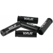 VAR 4 Mm Kabelendhülse 100 Einheiten
