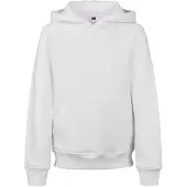 Build Your Brand Basic Kapuzenpullover