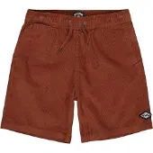 Billabong - Kid's Larry Cord - Shorts Gr 16 rot