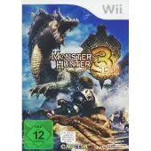 Monster Hunter Tri