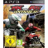 MX vs. ATV Untamed