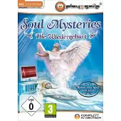 Soul Mysteries: Die Wiedergeburt