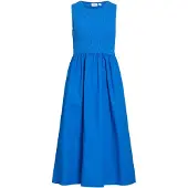 Vila Vicarla Ärmelloses Maxikleid