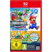 Switch 2-Super Mario Bros. Wonder (NS2 Edition)