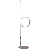 Näve Moderne LED Tischlampe Loop
