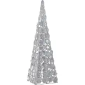 Näve LED ACRYL PYRAMIDE 45 cm