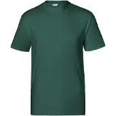 Kübler Shirts T-Shirt moosgrün Gr. 6XL