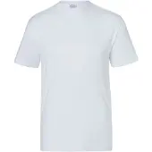 Kübler Shirts T-Shirt weiß Gr. 5XL