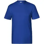 Kübler Shirts T-Shirt kbl.blau Gr. 5XL