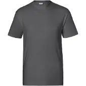 Kübler Shirts T-Shirt anthrazit Gr. 6XL