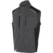 Kübler ACTIVIQ Weste 7250 - XXL