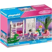 Playmobil 70892 Kinderzimmer 4+