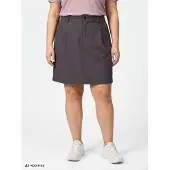 Halti Drive X-stretch Skort Women's Plus fog lilac (H87) 46+