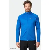 Halti Heatgrid M Layer Jacket electric blue lemonade (G34) L