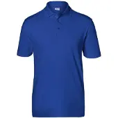 Kübler Shirts Polo kbl.blau Gr. M