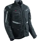 Dane Drakar Goretex Black 58