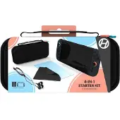 Hyperkin M07721, Set, Nintendo Switch 2, Schwarz, Nintendo, 1 Stück(e)