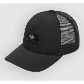 Oakley Patch Ellipse Tracker Hat blackout (02E) U