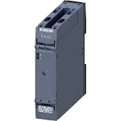 Siemens SIRIUS 3RP25 Stern-Dreieck Timer Relais - 3RP25761NW30