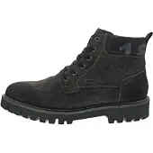 Rieker 30440-45 (40/anthrazit/schwarz)