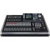 Tascam DP-24SD Mehrspur Recorder