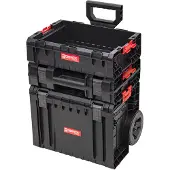 Patrol Qbrick System Pro Set 7