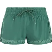 Protest - Women's PRTTenerife Beachshort - Boardshorts Gr 44 grün