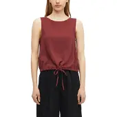 s.Oliver Blusentop Sommertop mit Stretch