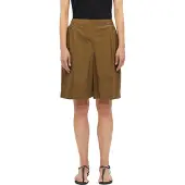s.Oliver Red Label Bermudas Lange Shorts mit Gummizug
