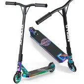 Apollo High End Stunt Scooter - Genesis Pro X Competition mit ABEC 9 Kugellagern
