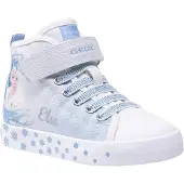 Geox Frozen II Kinderschuhe Turnschuhe 39