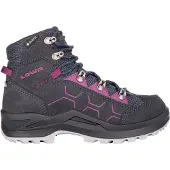 Lowa - Kid's Kody Evo GTX Mid Junior - Wanderschuhe Gr 30 blau