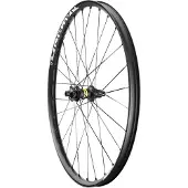 Mavic Hinterrad E-deemax S WBCL29BSTMS
