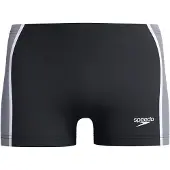 Speedo Solid Splice Badehose Boxer