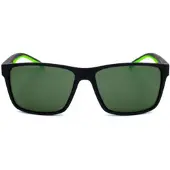 Lotto Mod. Ls1007 Blk Mat Light Green
