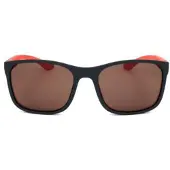 Lotto Mod. Ls1010 Mat Grey Red