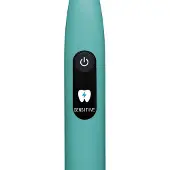 Beurer Schallzahnbürste "Green Planet" SC 50 ocean breeze