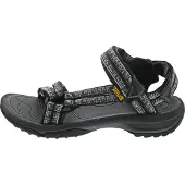 Teva Sandalen Terra Fi Lite 1001474 Schwarz 42