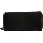 Marc o'polo Marc OPolo Accessories Geldbörse "Emilie" Damen Geldbeutel, Portemonnaie, Money Pocket mit Reißverschluss