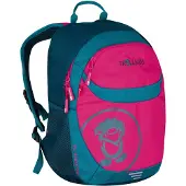 TROLLKIDS Skjorta 15l Kinderrucksack