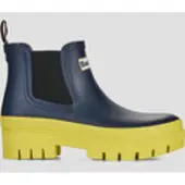 Barbour Damenstiefel HALTON CHELSEA WELLY damen
