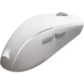 Corsair M75 Wireless Gaming-Maus Eisweiß