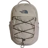 The North Face Borealis Mini Tagesrucksack (Volumen 10 Liter / Gewicht 0,34kg) Stone Slab/Dark Chestnu