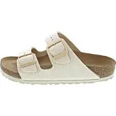 Birkenstock Arizona TEX Canvas 1022679 (41/eggshell VEG)