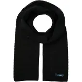 Jack & Jones Strickschal "JACDNA KNIT SCARF NOOS" Kunstfaser, aus Strickmaterial