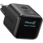 Anker A121DG21, Drinnen, AC, 20 V, Weiß
