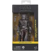 Hasbro Figur Des Piratenkapitäns Brutus