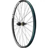 Mavic Tubeless-Rad hinten E-deemax Boost